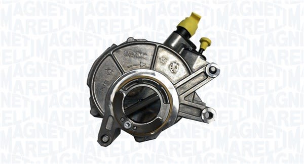 Bomba de vacío de frenos MAGNETI MARELLI 351233010018 para BMW Serie 5 (F10) 2010-2016