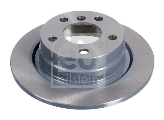 Disco de freno FEBI 39113