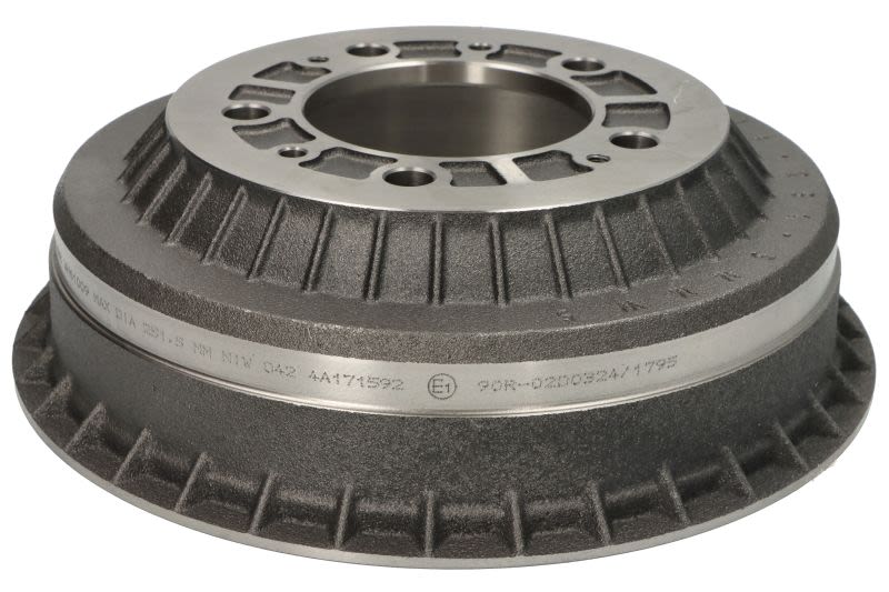 Tambor de freno ABE C60799ABE para Chevrolet Niv