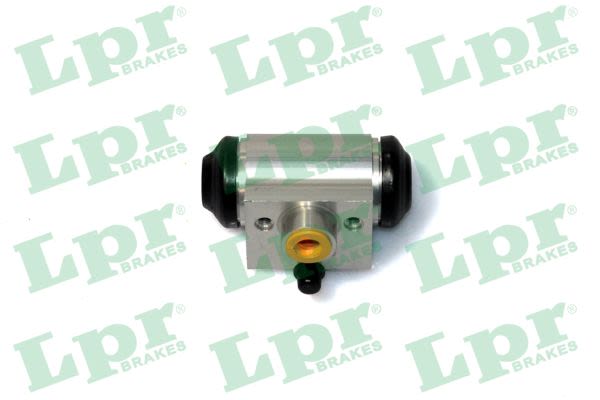 Cilindro de freno de rueda LPR 5433 para Volkswagen ID.3