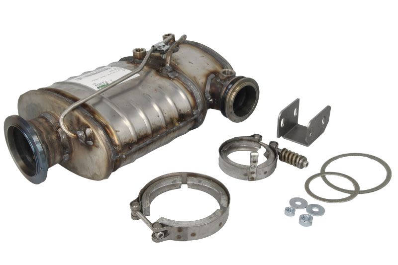 Filtro de partículas (DPF) WALKER 73359 para Volvo V40