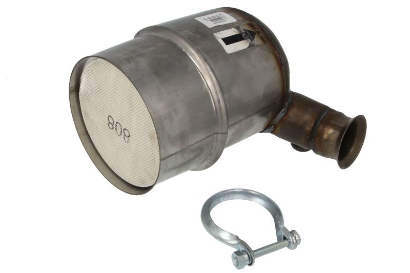 Filtro de partículas (DPF) BM CATALYSTS BM11351H para Toyota Proace