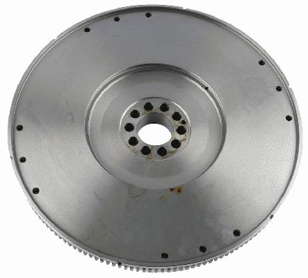 Volante de motor SACHS 3421 601 012 para Mercedes-Benz O