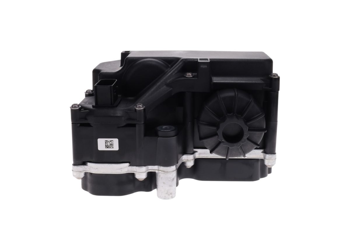 Módulo de suministro de urea BOSCH 0 986 44D 266 para Volvo FM