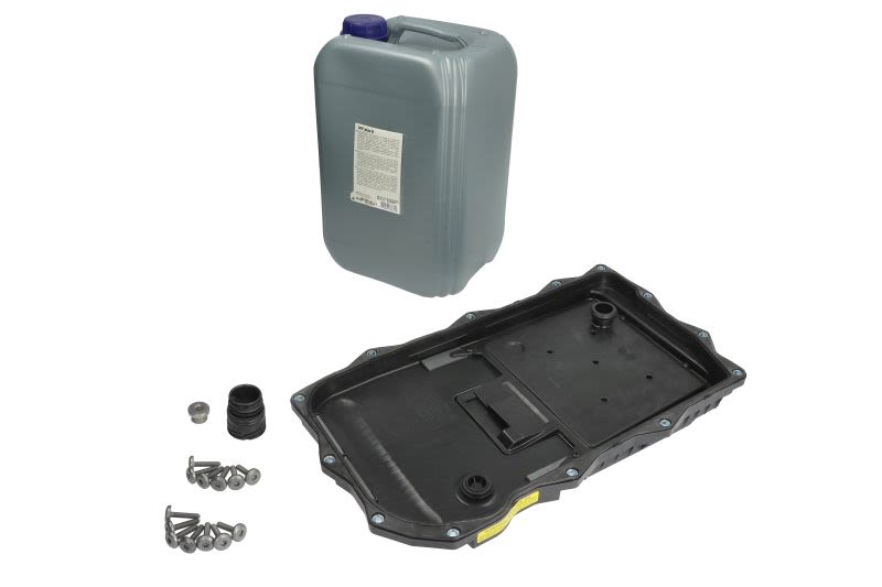 Kit de cambio de aceite de transmisión automática MEYLE 300 135 1007/XK para BMW Serie 1 (F20) 2011-2019