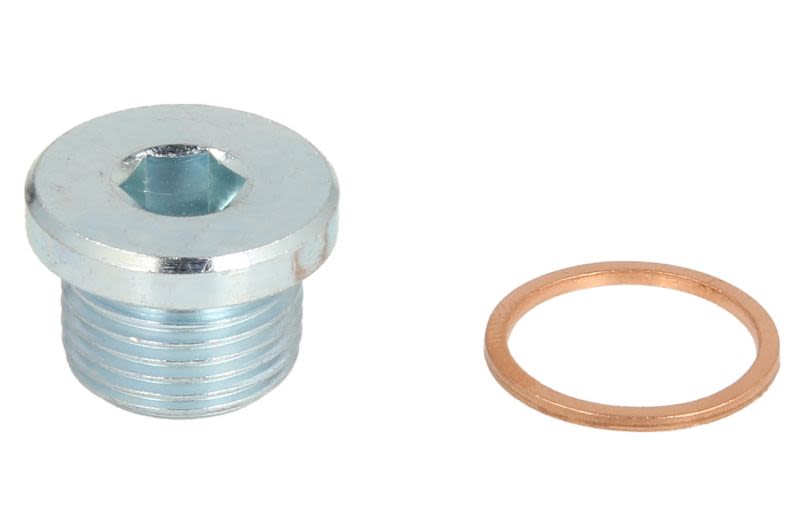 Tapón de cárter de aceite ELRING 877.870 para BMW Serie 1 (F20) 2011-2019