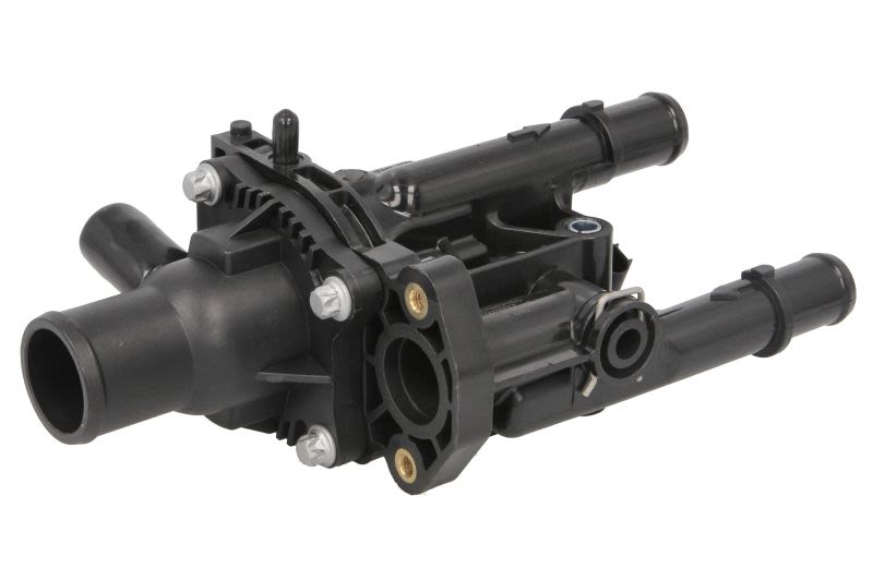 Caja del termostato THERMOTEC D2X027TT para Opel Astra J