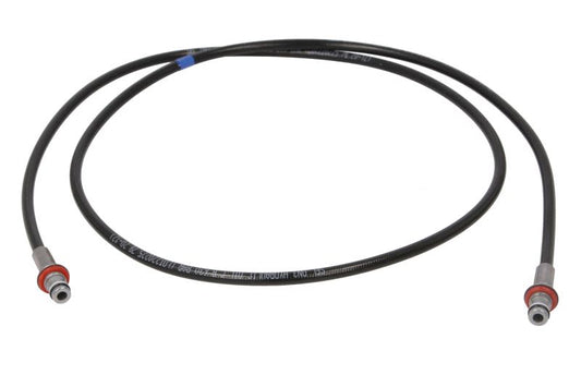Conducto de manguera, dispositivo de basculación de la cabina DT SPARE PARTS 4.81684 para Mercedes-Benz Arocs