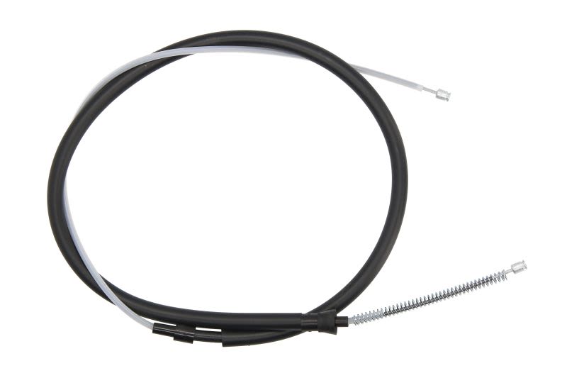 Cable de freno de estacionamiento LINEX 38.01.20 para Skoda Rapid