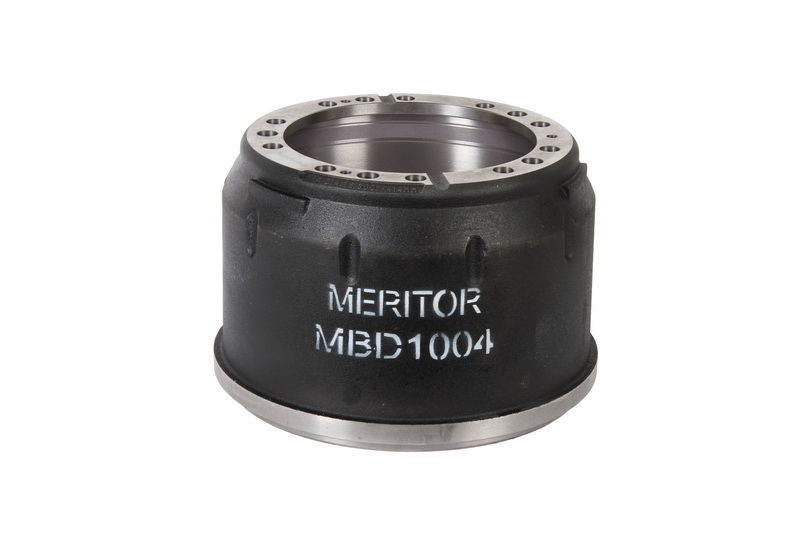 Tambor de freno MERITOR MBD1004 para Mercedes-Benz O