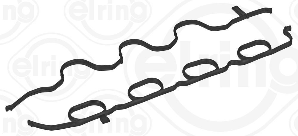 Juego de empaquetaduras de tapa de válvulas ELRING B73.390 para Mercedes-Benz Clase A (V177) 2018-