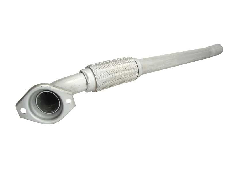 Tubería de escape DINEX 29237 para Iveco Daily III 8140.43B-F1CE0481E