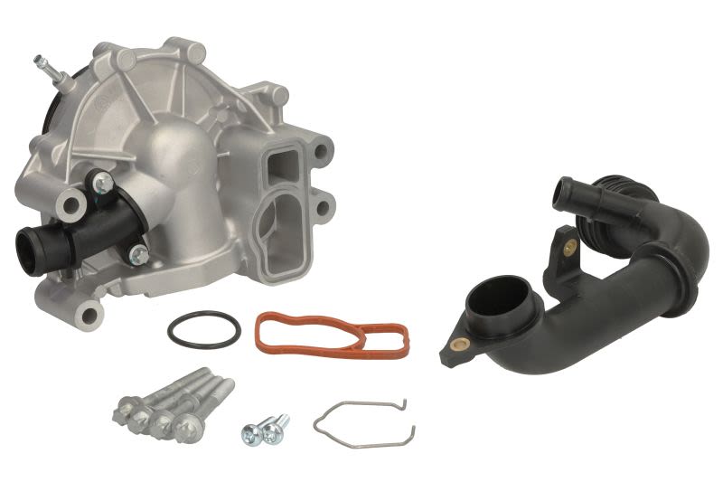 Bomba de agua SIL PA1525VBH para Mercedes-Benz Clase C (C204) 2011-