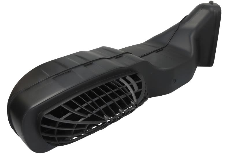 Manguera de admisión de filtro de aire DT SPARE PARTS 3.19054 para MAN TGS I