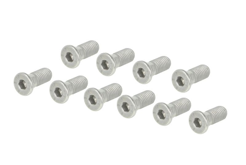 Perno de disco de freno FEBI 01893 para Volkswagen Transporter T4