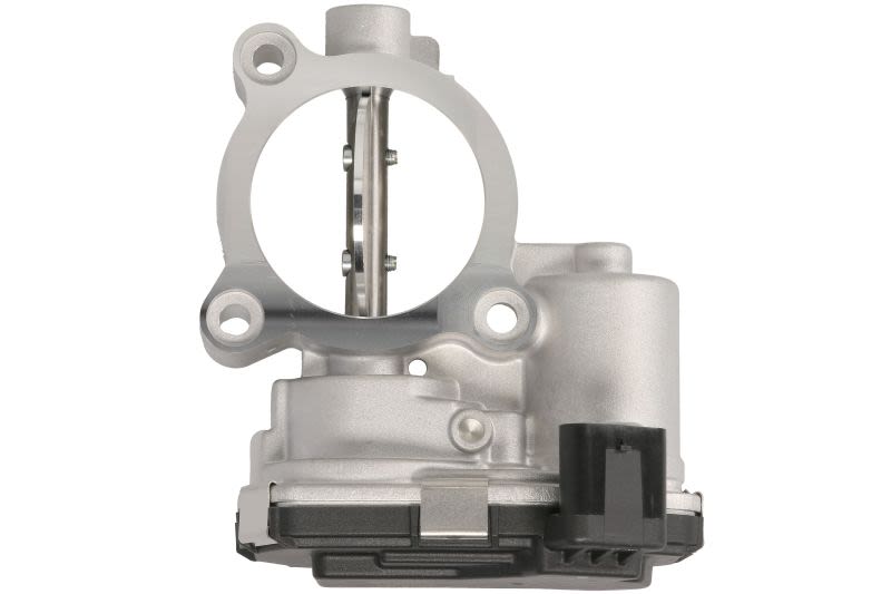 Compuerta de control de admisión de aire NRF 408102 para BMW Serie 1 (F20) 2011-2019