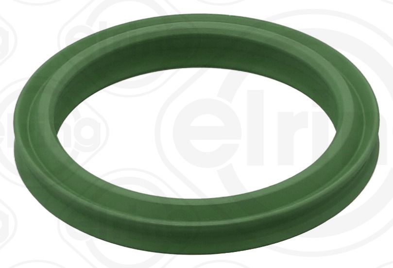 Anillo de sellado para manguera de aire de carga ELRING 117.000 para Nissan NV400