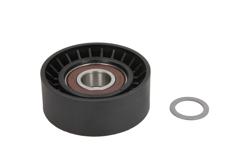 Polea tensora de correa multicanal BTA E2C0000BTA para Citroen C4 Aircross