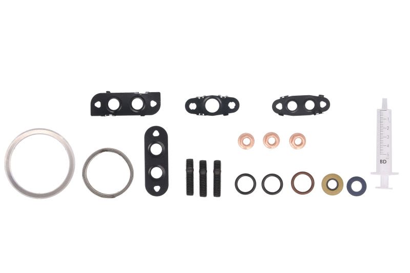 Kit de montaje de turbocompresor EVORON EVMK0132 para Opel Astra J