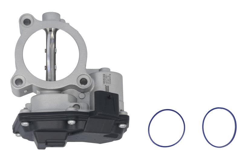 Compuerta de control de admisión de aire NISSENS 955089 para BMW Serie 1 (F20) 2011-2019