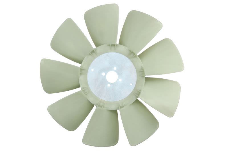 Ventilador de radiador THERMOTEC D9JC001TT para JCB 155