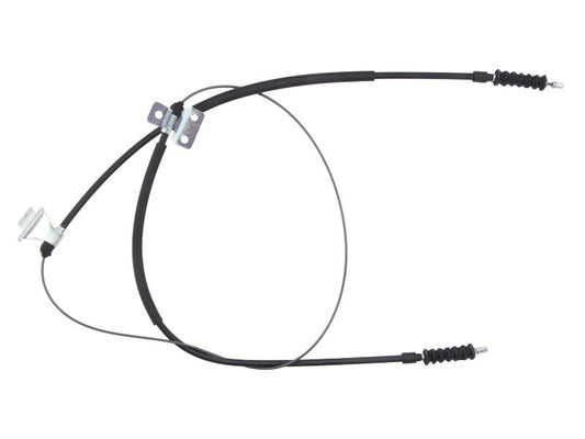 Cable de freno de servicio LINEX 11.01.11 para Fiat 125