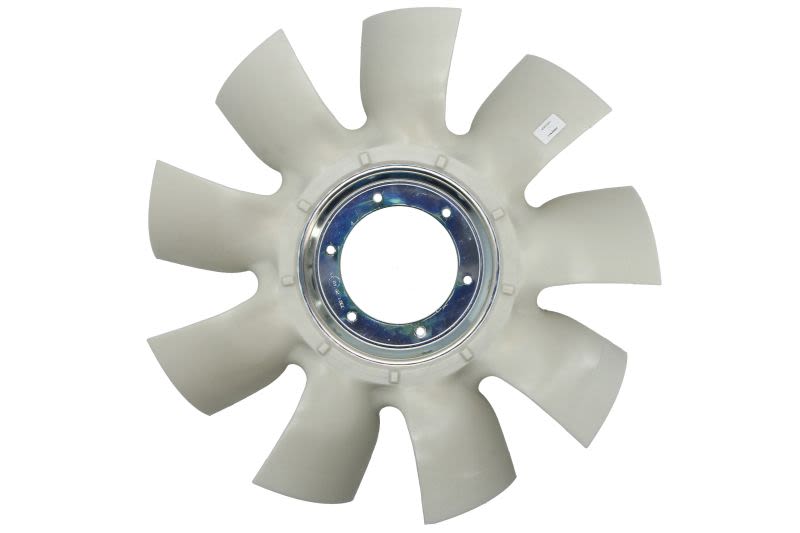 Ventilador de radiador BORG WARNER 40000794 para Massey Ferguson 5480