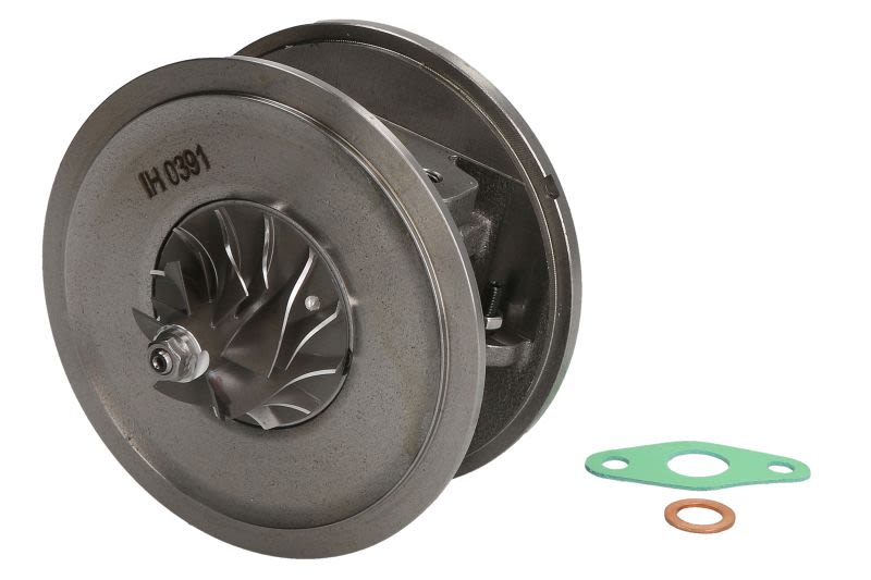 Cartucho de turbocompresor (CHRA) EVORON EVCH0391 para Opel Corsa D