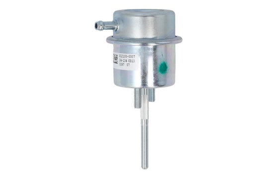 Válvula de control de presión de sobrealimentación GARRETT 812100-0007 para Scania K I