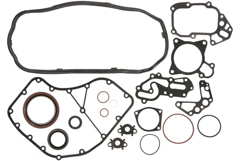 Kit de empaquetaduras de cárter AJUSA 54218400 para Fiat Ducato