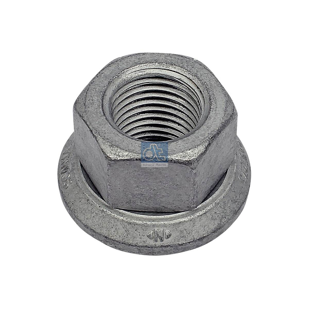 Tuerca de rueda DT SPARE PARTS — foto 3