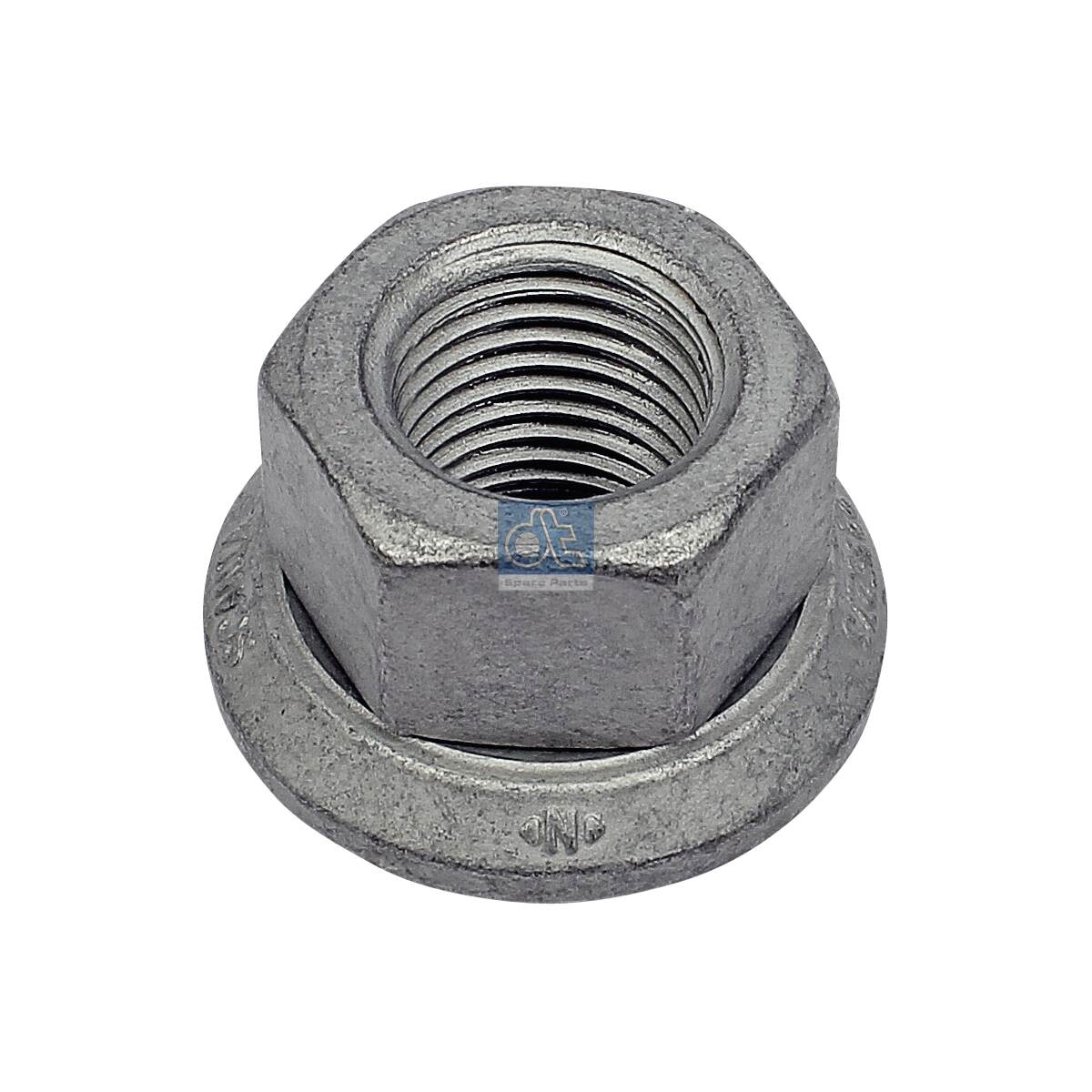 Tuerca de rueda DT SPARE PARTS — foto 3
