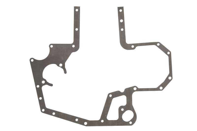 Empaquetadura de tapa de distribución ENGITECH ENT020260 para Case IH 258