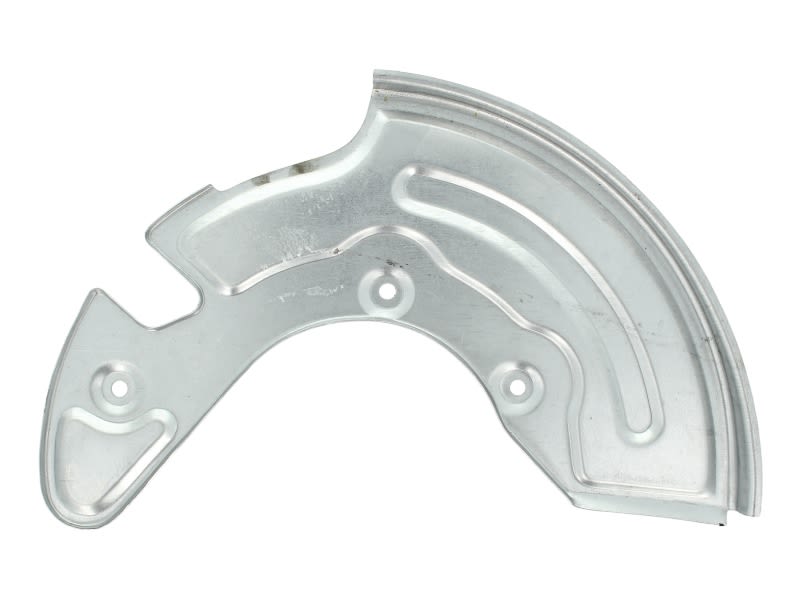 Protector de disco de freno BLIC 6508-03-0018377K para Audi A4 B5