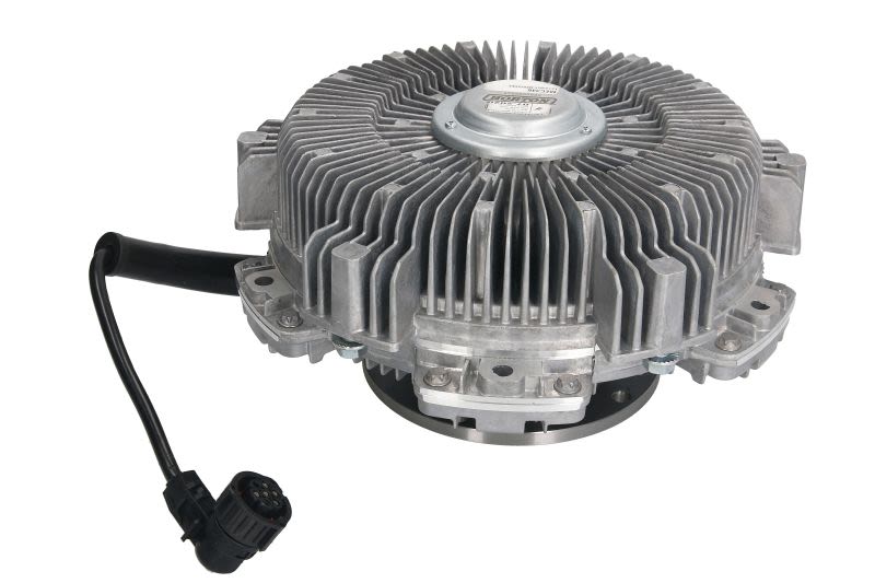 Embrague de ventilador de radiador HIGHWAY AUTOMOTIVE 61033029 para Mercedes-Benz Actros MP4 / MP5
