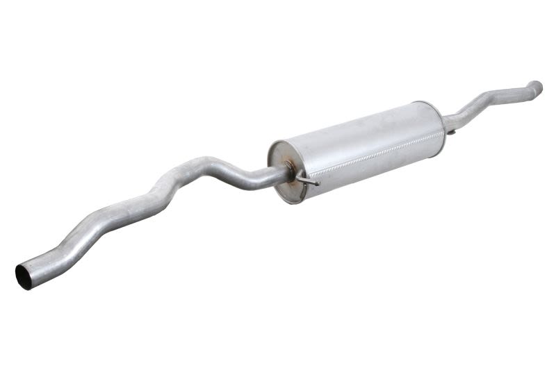 Silenciador central WALKER 22801 para Ford Galaxy I