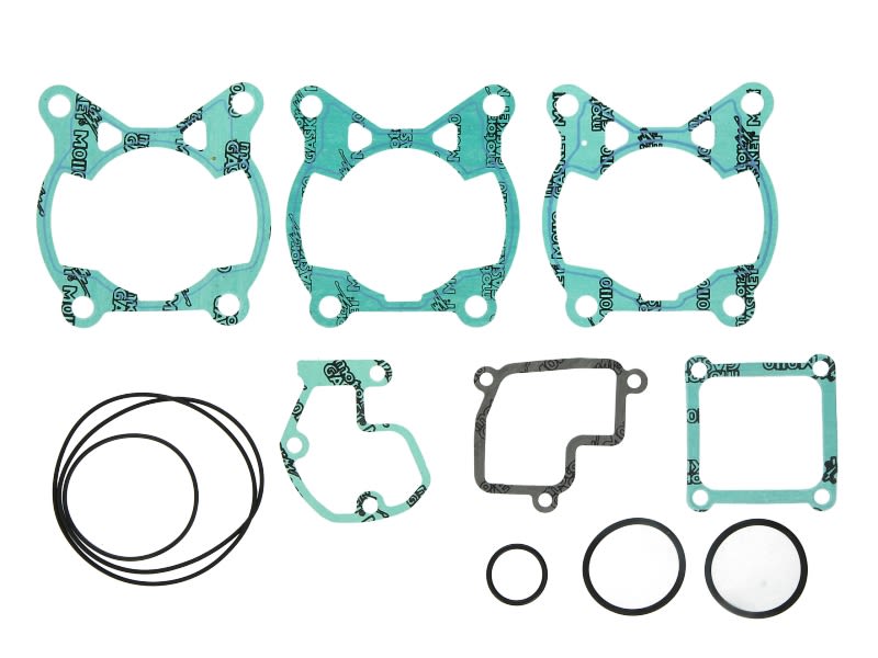 Juego de empaquetaduras superior de motor ATHENA P400270600013 para Husqvarna TC