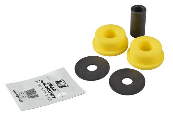 Kit de montaje de bandeja de suspensión TEDGUM TED18670 para Alfa Romeo Giuliett