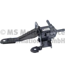 Bomba de agua auxiliar PIERBURG 7.10103.02.0 para Ford Transit V363 2.0D/2.0DH/2.2D