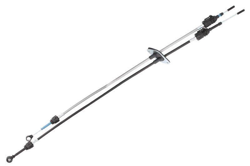 Cable, caja de cambios manual LINEX 27.44.07 para Mercedes-Benz Sprinter 2-T (B901, B902) 1995-2006