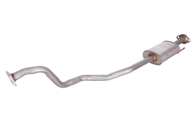Silenciador central WALKER 24175 para Nissan Juke