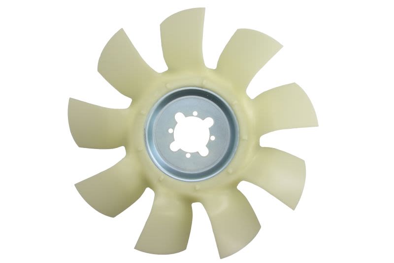 Ventilador de radiador SRP 15610485 para Volvo L110F