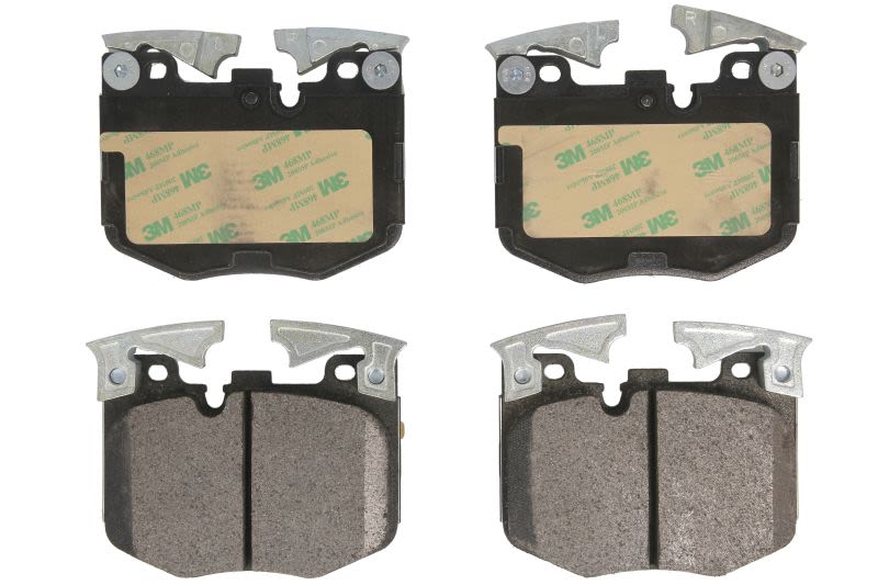 Pastillas de freno de disco TEXTAR 2242501 para BMW Serie 3 (G20, G80, G28) 2018-