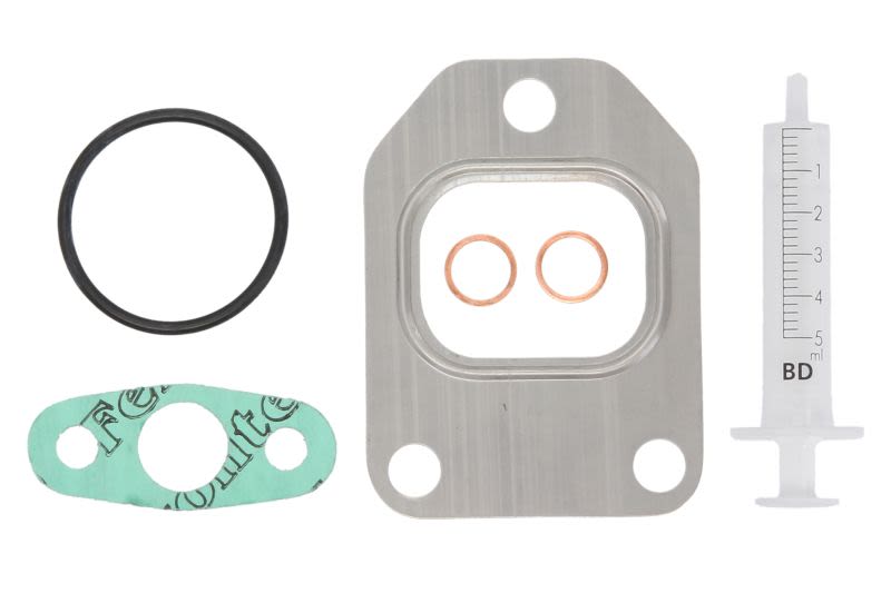 Kit de montaje de turbocompresor EVORON EVMK0029 para Volkswagen Transporter T4