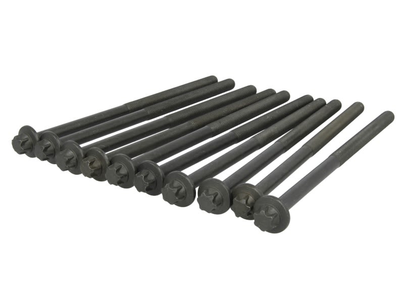 Juego de pernos de culata ELRING 584.500 para Mercedes-Benz Clase A (W176) 2012-2018