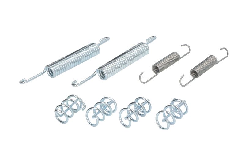Kit de accesorios de balatas de freno AUTOFREN SEINSA D3916A para Volvo S60 I