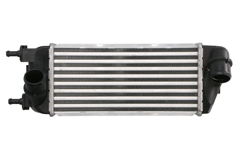 Enfriador de aire de carga (intercooler) KOYORAD IA510111 para Fiat 500