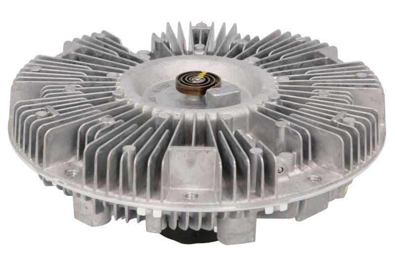 Embrague de ventilador de radiador BORG WARNER 20008186 para Deutz 620 TTV
