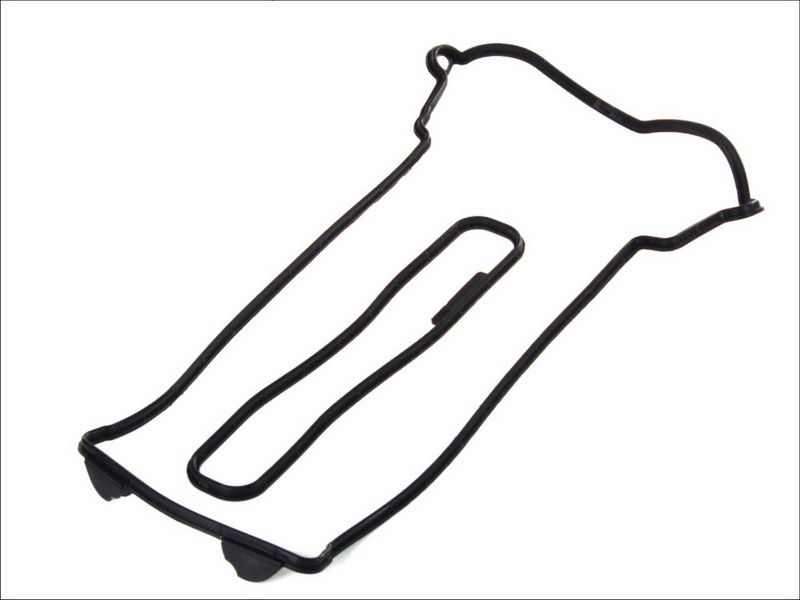 Juego de empaquetaduras de tapa de válvulas ELRING 712.000 para BMW Serie 5 (E39) 1995-2004