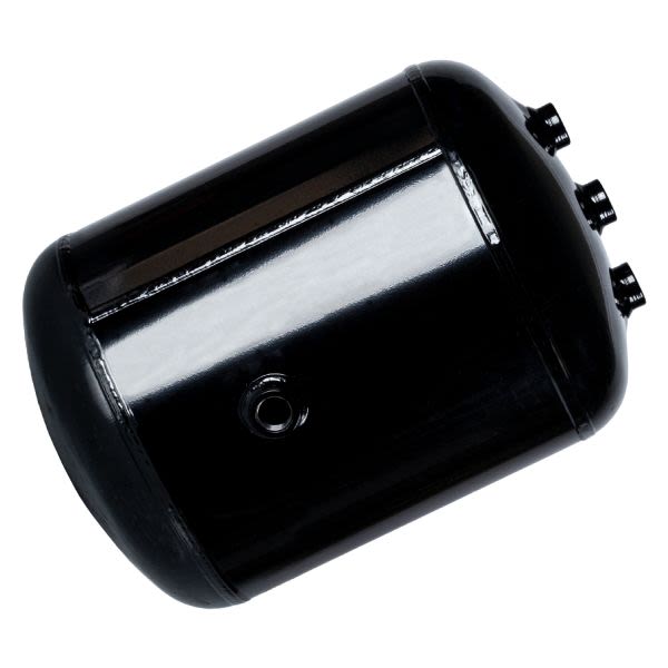 Tanque de aire, sistema de aire comprimido FEBI 106064 para Mercedes-Benz Atego